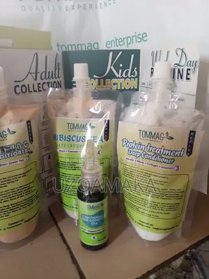 Tommag Hair Product