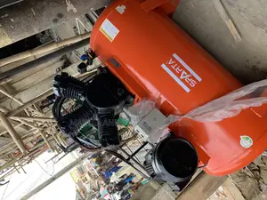 20hp 1000 Liter Air Compressor Machine