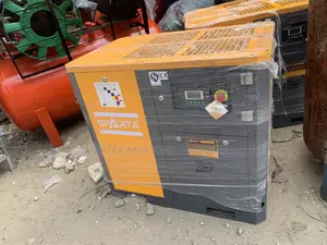 15kw 20hp Screw Compressor Machine