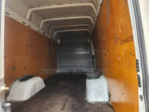 Volkswagen LT 2002 White