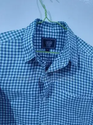 Corporate Shirts for Men