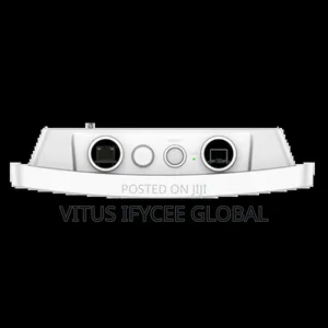 Grandstream Gwn7664elr Wifi Outdoor Access Point