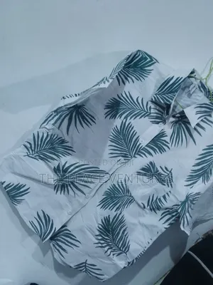 Men Shirts