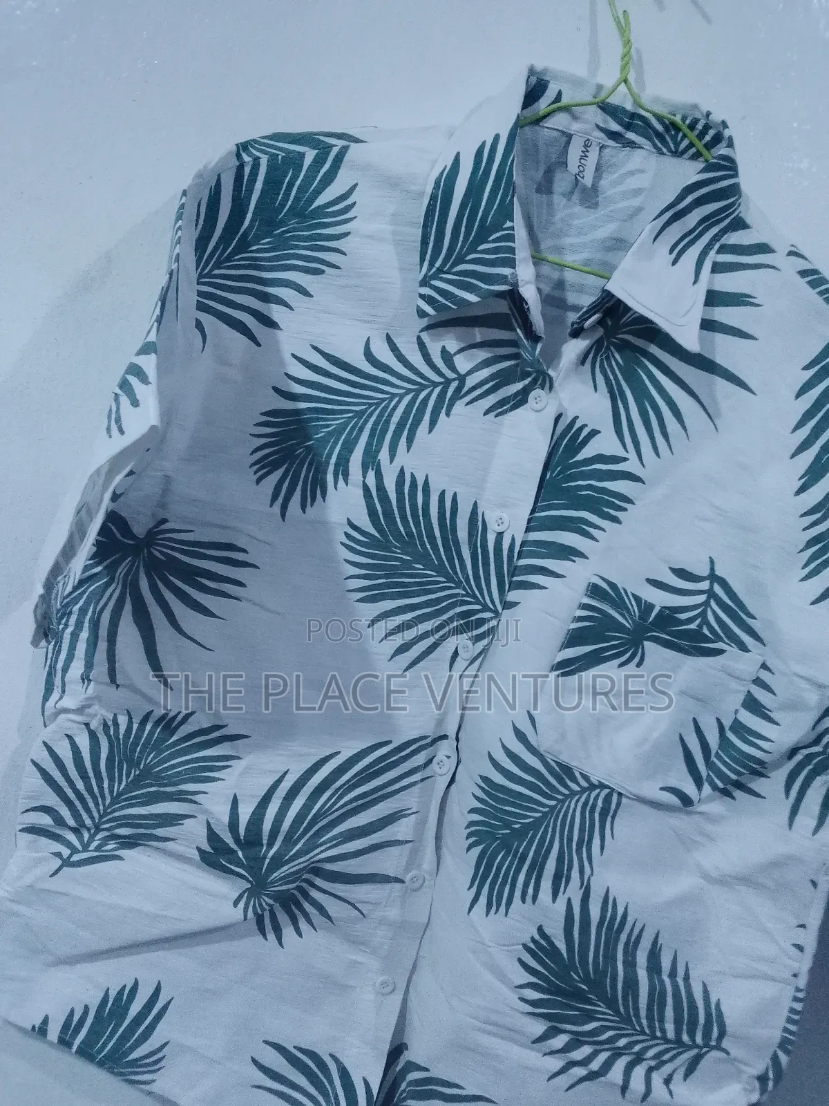 Men Shirts