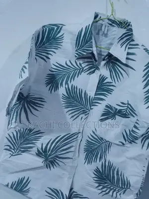 Men Shirts