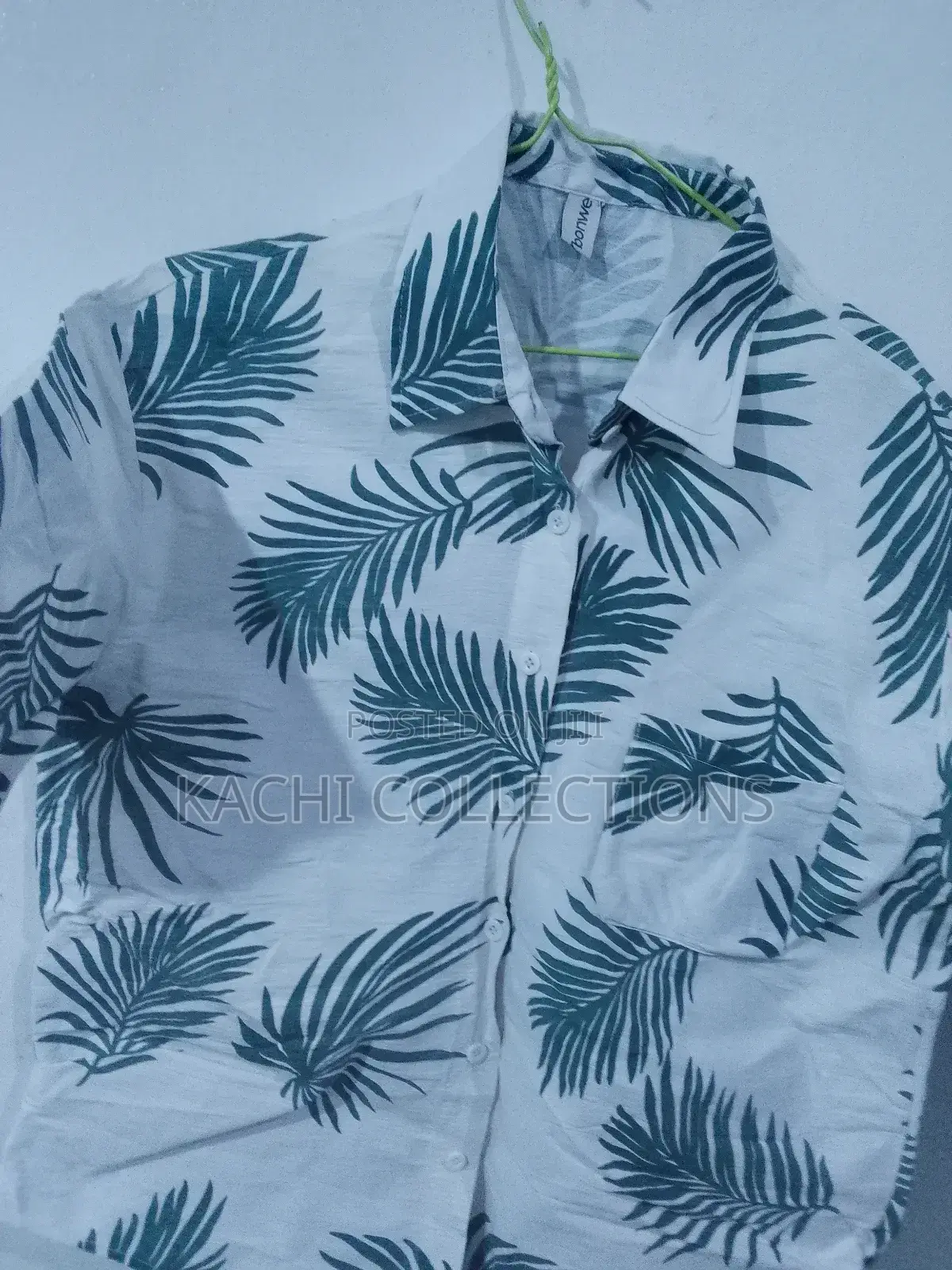 Men Shirts