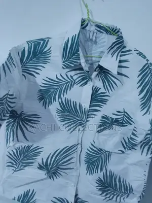 Men Shirts