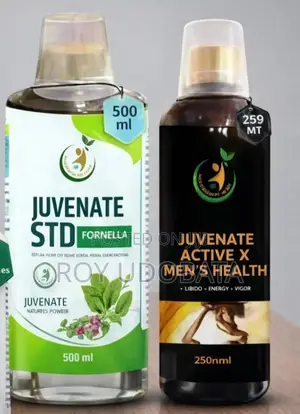 Natural Solution For Male Infertility, Infection ( Get Her Pregnant )