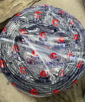 16mm Pure Copper Coleman Wire