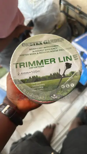 Trimmer Line 2.4mm\100m