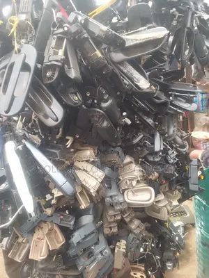 Don't Opener All Motors Hyundai and Toyota Kia