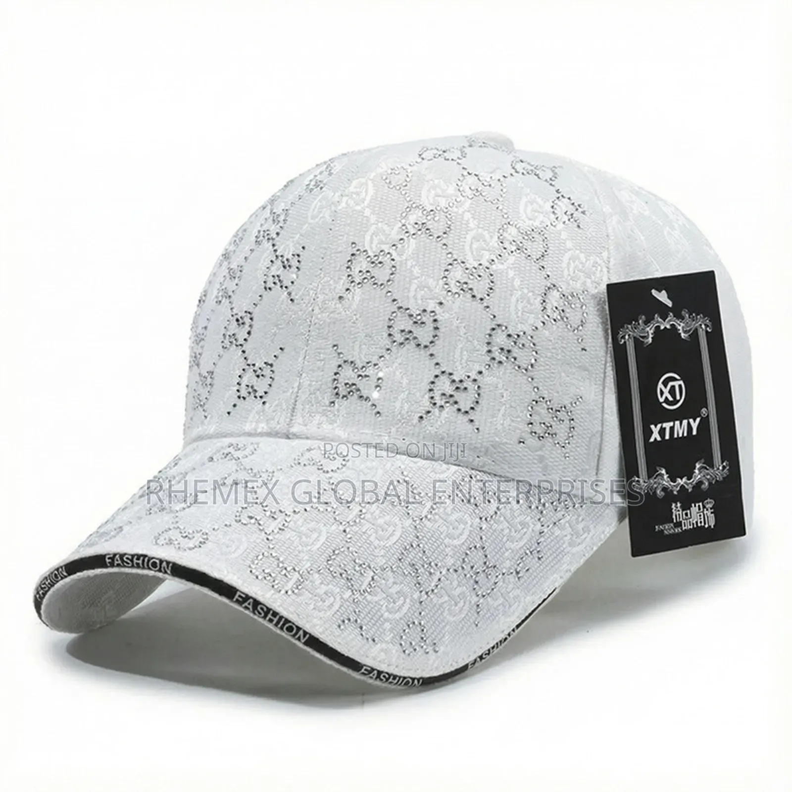 Face Cap for Women and Men
