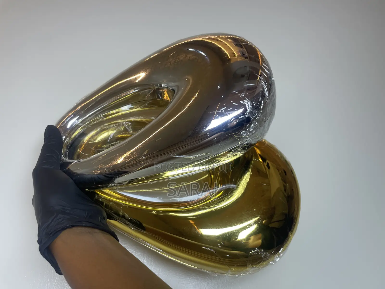 Luxurious Party Bag