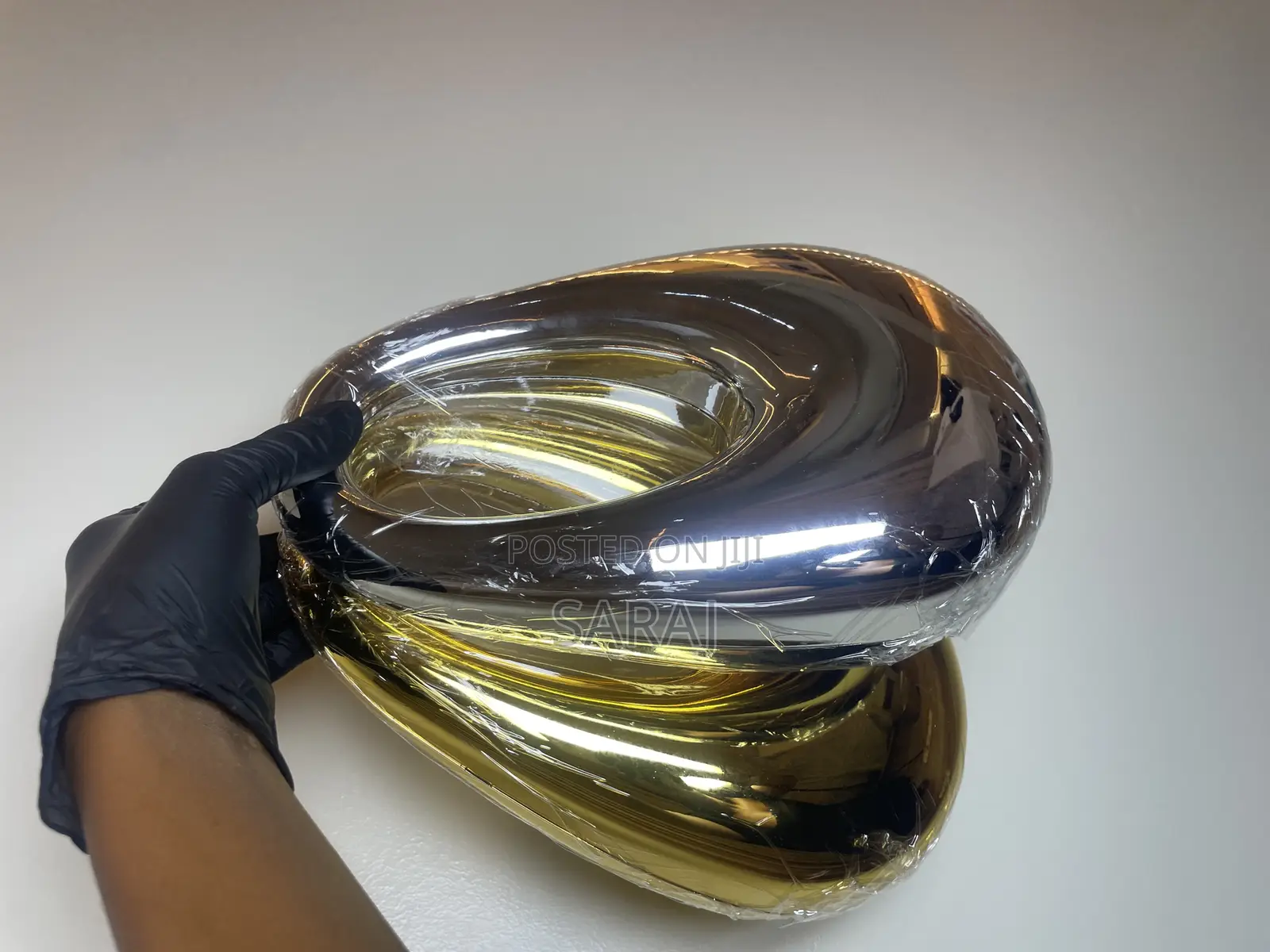 Luxurious Party Bag