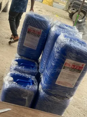 25l Aberdeen Foam 3% F3 (Fluorine-Free Fire-Fighting Foam Concentrate)
