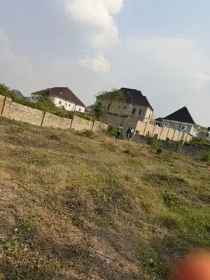 1120sqm Plot of Land at Asunle, Off Tipper Garage, Akala Express