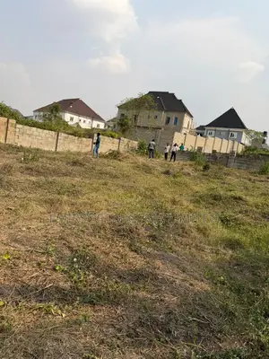 1120sqm Plot of Land at Asunle, Off Tipper Garage, Akala Express