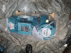 Calpeda Pump