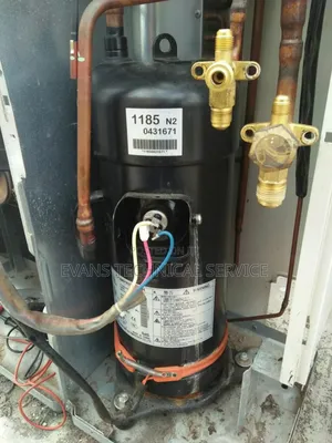 Ac Installation and Repairs