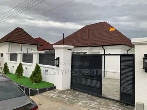3bdrm Bungalow in Efab, Gwarinpa for sale