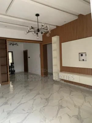 3bdrm Bungalow in Efab, Gwarinpa for sale