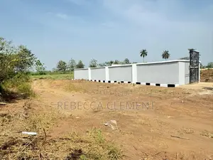 Genuine Land in Kobakpe