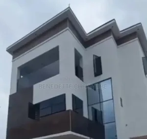 6bdrm Duplex in Amadi Garden for sale