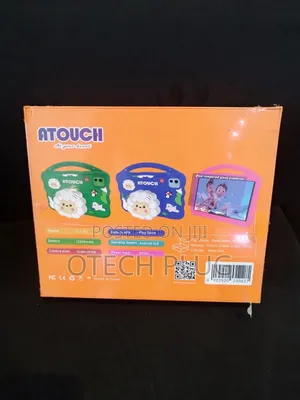 New Atouch KS46 512 GB Pink
