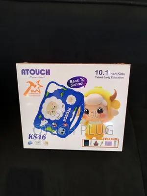 New Atouch KS46 512 GB Pink