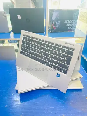 Laptop HP EliteBook 1040 G8 16GB Intel Core i5 SSD 256GB