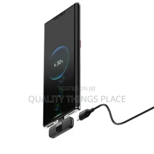 Dual Wireless Microphone