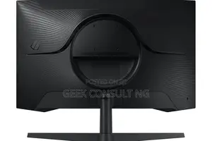 Samsung Odyssey G5 Curved Monitor