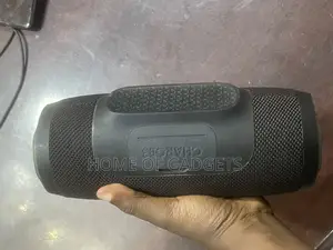 JBL Charge 3