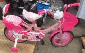 Size 20 Bicycle