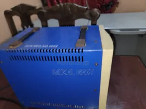 Clean 5000wats Stablizer