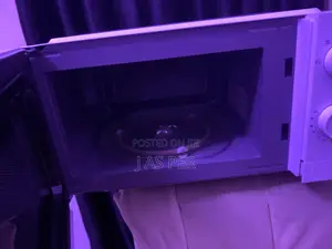 New Hisense Microwave