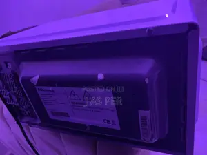 New Hisense Microwave