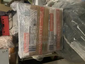 Essentials Spaghetti