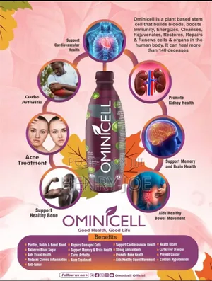 Ominicell Products