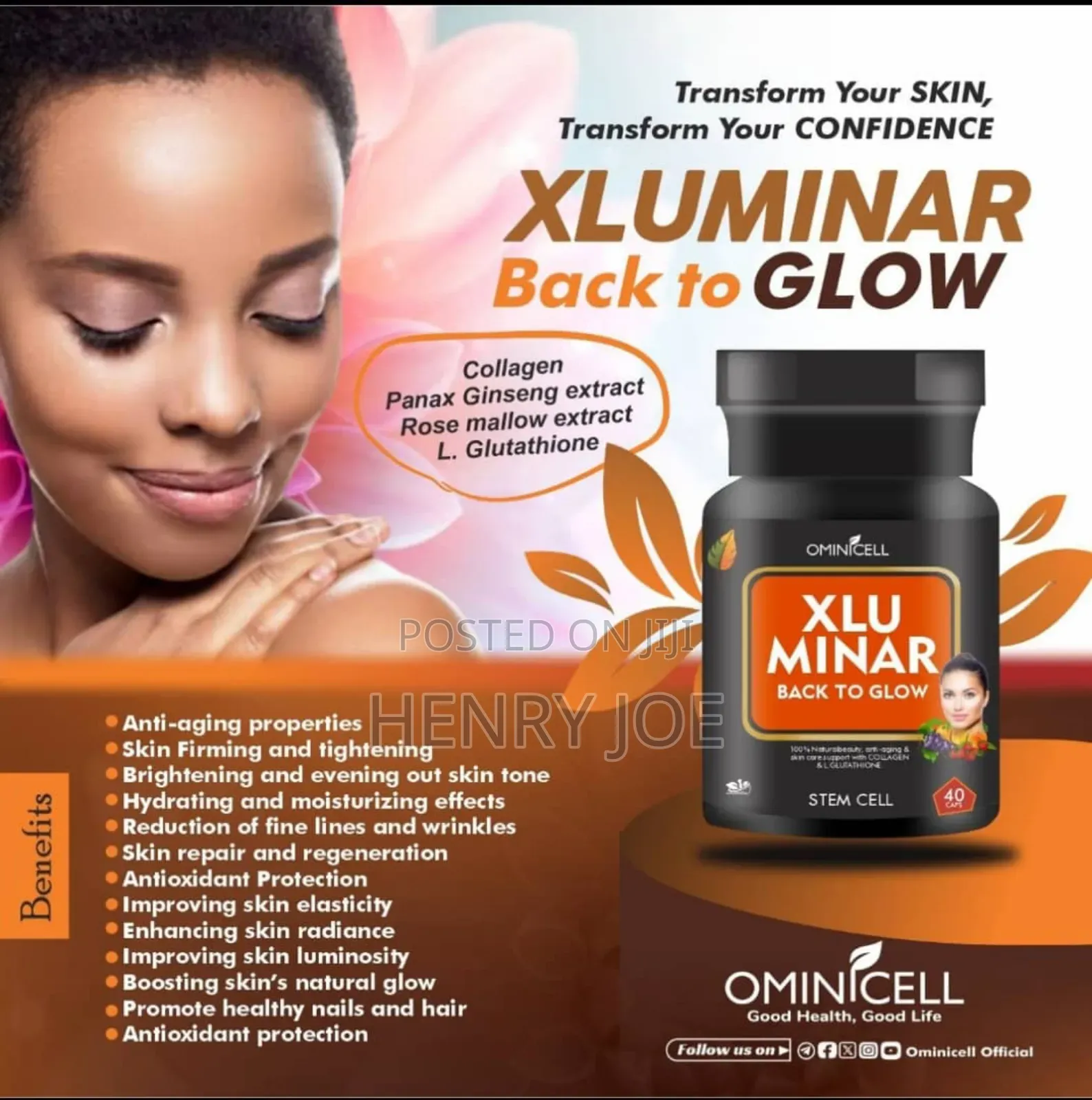 Ominicell Products