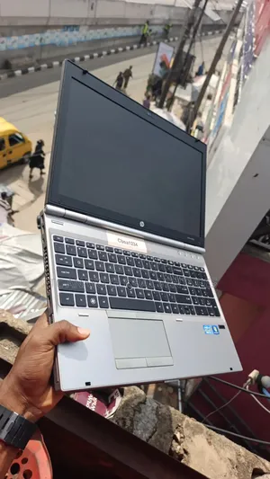 Laptop HP EliteBook 8570P 8GB Intel Core i5 HDD 320GB