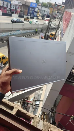 Laptop HP EliteBook 8570P 8GB Intel Core i5 HDD 320GB