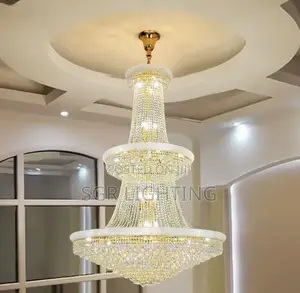 Full Crystal | Led | Bulb | Remote Control