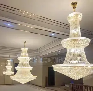 Full Crystal | Led | Bulb | Remote Control