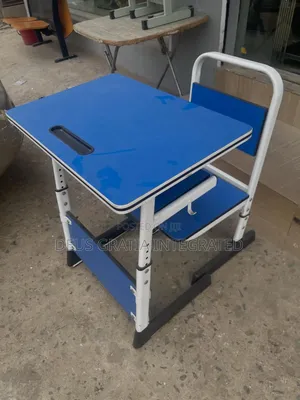 Classroom Reading Table And Chair