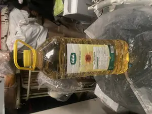 Gba Sunflower Oil