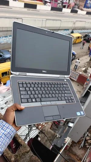 Laptop Dell Latitude E6430 8GB Intel Core i5 HDD 320GB