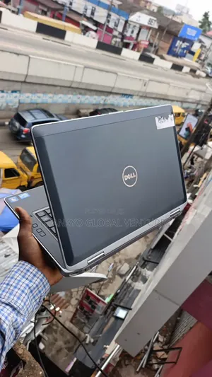 Laptop Dell Latitude E6430 8GB Intel Core i5 HDD 320GB