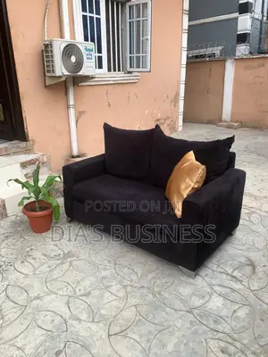 2 Seater Couch