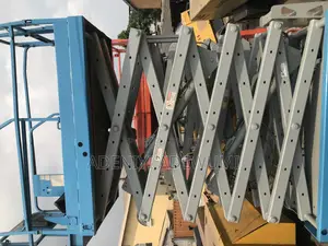 Scissors Lift for Rent